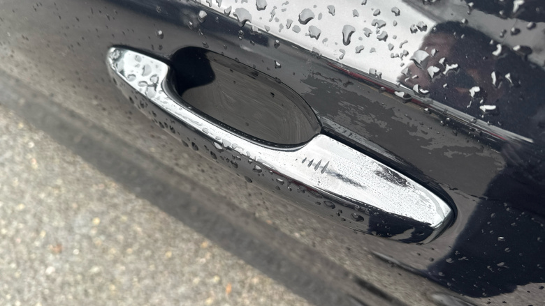 Ford Focus 1.0 EcoBoost Hybrid mHEV 155 Titanium X 5dr Auto Petrol Estate